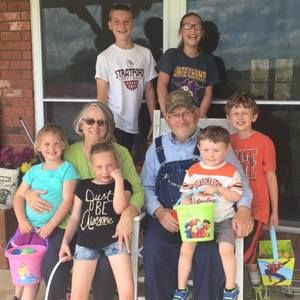 Meet your Posher, Sally